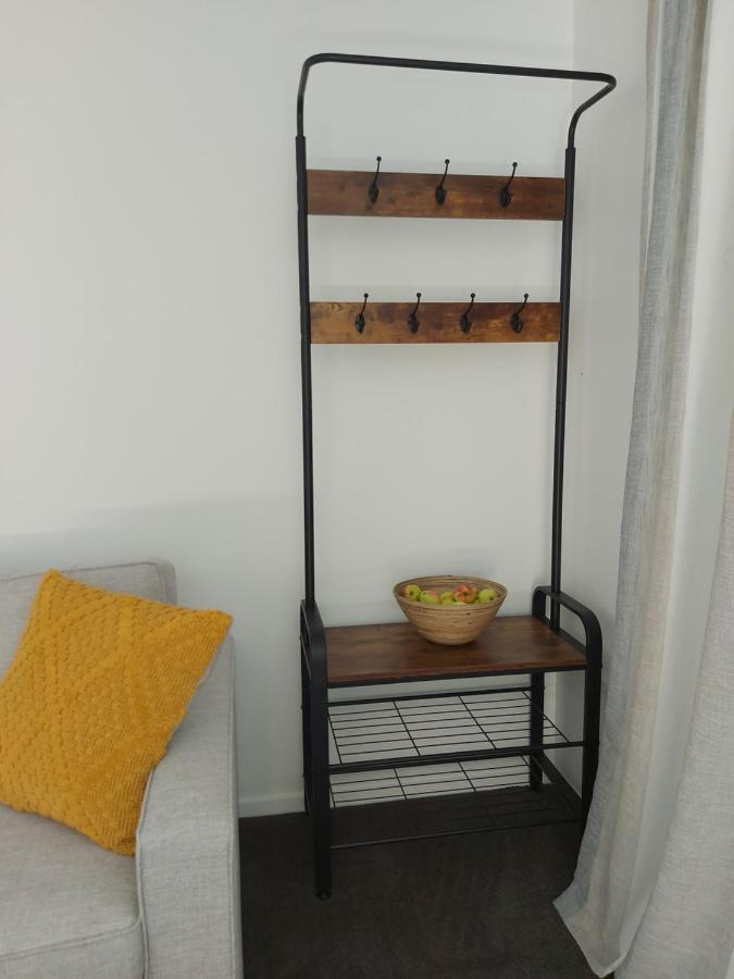 Lake Escape - Brand New Warm And Quiet Two Bedroom Apartment Otematata Dış mekan fotoğraf