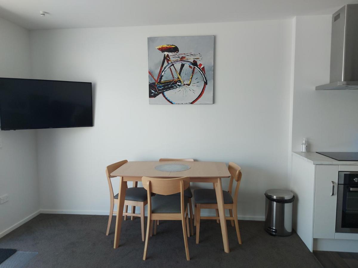 Lake Escape - Brand New Warm And Quiet Two Bedroom Apartment Otematata Dış mekan fotoğraf