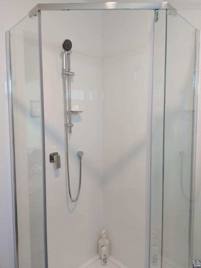 Lake Escape - Brand New Warm And Quiet Two Bedroom Apartment Otematata Dış mekan fotoğraf