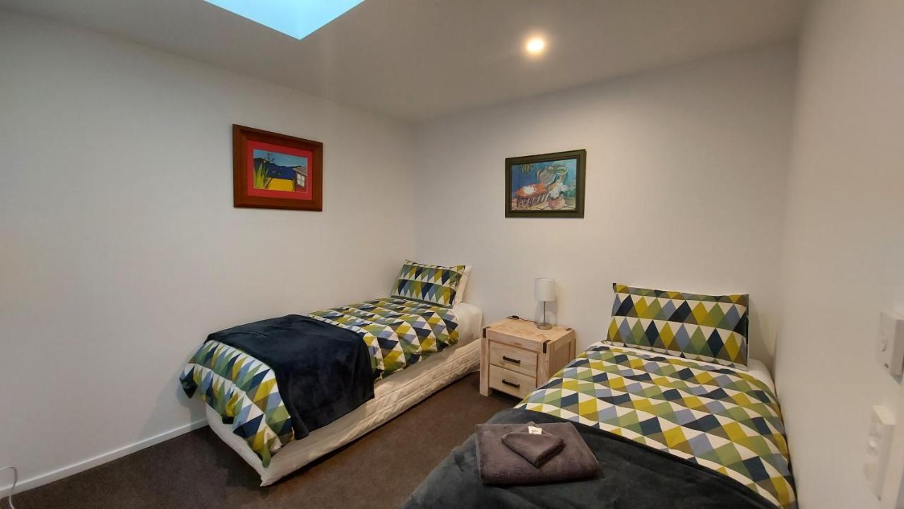 Lake Escape - Brand New Warm And Quiet Two Bedroom Apartment Otematata Dış mekan fotoğraf